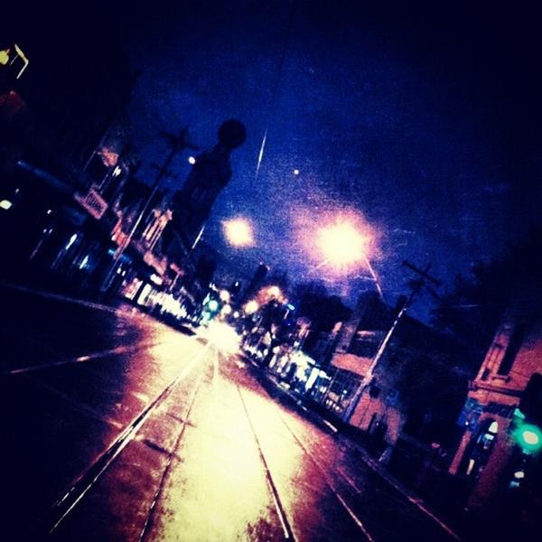 Photo taken at Coles by Lee A. on 6/21/2012-澳大利亚维多利亚州墨尔本克雷蒙天鹅街194-196 Photo taken at Coles by Lee A. on 6/21/2012