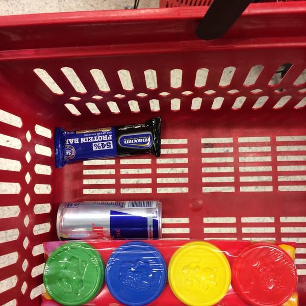 Photo taken at ICA Maxi by Crille R. on 10/6/2014