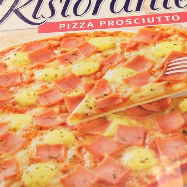 Photo taken at Colruyt by Alice M. on 10/28/2013