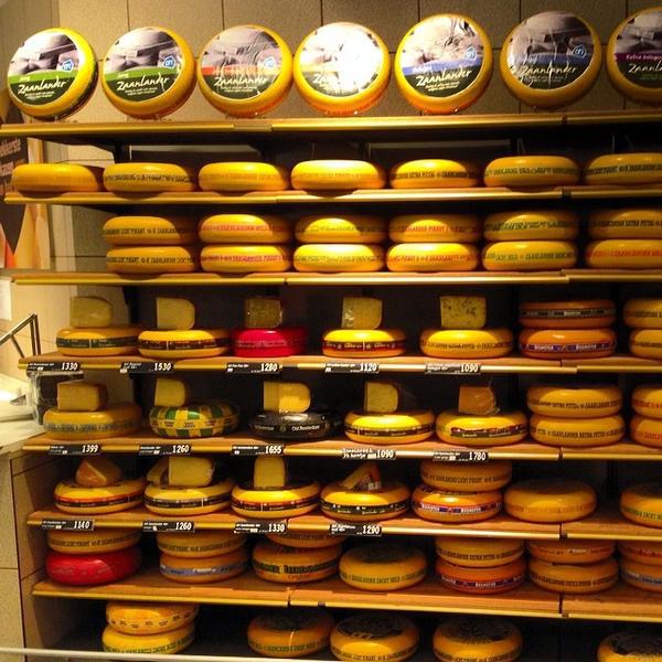 Photo taken at Albert Heijn by Thomas R. on 2/17/2014-荷兰弗莱福兰省新手沃尔伯格226号 Photo taken at Albert Heijn by Thomas R. on 2/17/2014