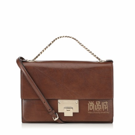 Jimmy Choo周仰杰15新款女包正品直邮手袋单肩包REBELSOFTSNVD Jimmy Choo周仰杰15新款女包正品直邮手袋单肩包REBELSOFTSNVD