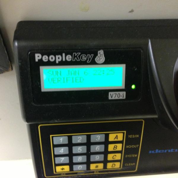Photo taken at Woolworths by Mathew E. on 1/6/2013