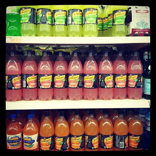 Photo taken at Coles by Andre Y. on 3/12/2012