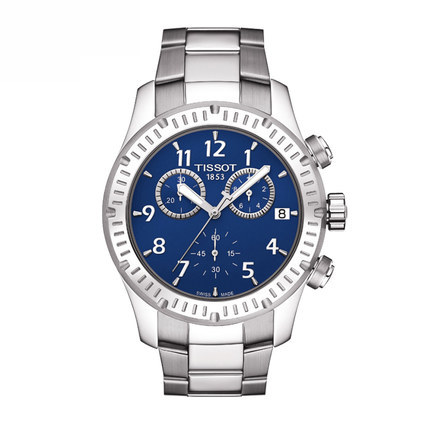 新品 全球联保 瑞士天梭V8系列手表石英男表T039.417.11.047.03 新品 全球联保 瑞士天梭V8系列手表石英男表T039.417.11.047.03