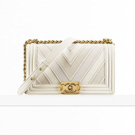 正品直邮Chanel香奈儿2016新款女包真皮单肩包A67089Y6055710601 正品直邮Chanel香奈儿2016新款女包真皮单肩包A67089Y6055710601