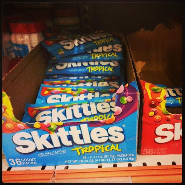 Photo taken at ICA Maxi Stormarknad by Cecilia H. on 2/24/2013-瑞典西约塔兰省哥德堡帕尔蒂勒平行街1号 Photo taken at ICA Maxi Stormarknad by Cecilia H. on 2/24/2013