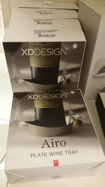 意大利进口红酒瓶托-AIRO红酒托瓶器 红酒瓶托 意大利进口红酒瓶托-AIRO红酒托瓶器 红酒瓶托