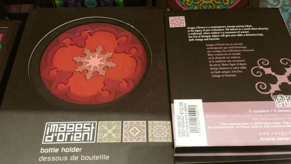 意大利进口餐具垫-IMAGEST D'ORIENT餐具垫 餐具垫子 意大利进口餐具垫-IMAGEST D'ORIENT餐具垫 餐具垫子