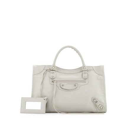 Balenciaga/巴黎世家 女包 女式手提包 Q01811234 GRAY Balenciaga/巴黎世家 女包 女式手提包 Q01811234 GRAY