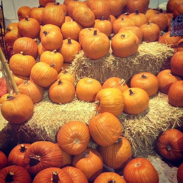 Photo taken at Trader Joe's by Sarah M. on 9/28/2014