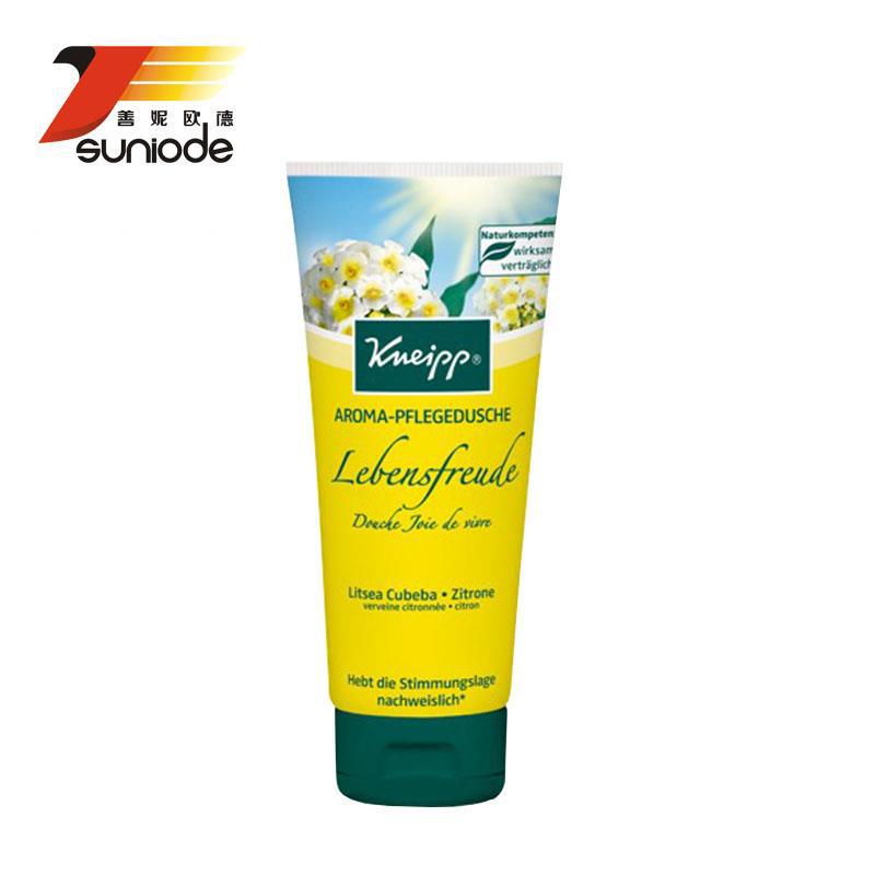 德国进口柠檬沐浴露-Kneipp克奈圃山苍子柠檬沐浴露 德国进口柠檬沐浴露-Kneipp克奈圃山苍子柠檬沐浴露