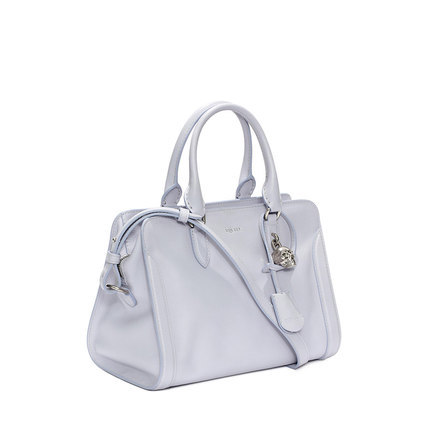 ALEXANDER MCQUEEN麦昆女包16春款牛皮单肩手提包419780BPT0N4905 ALEXANDER MCQUEEN麦昆女包16春款牛皮单肩手提包419780BPT0N4905