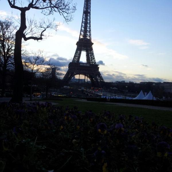 Photo taken at Monoprix by Xestao M. on 12/26/2013-法国法兰西岛巴黎勒德律-洛兰大道166 Photo taken at Monoprix by Xestao M. on 12/26/2013