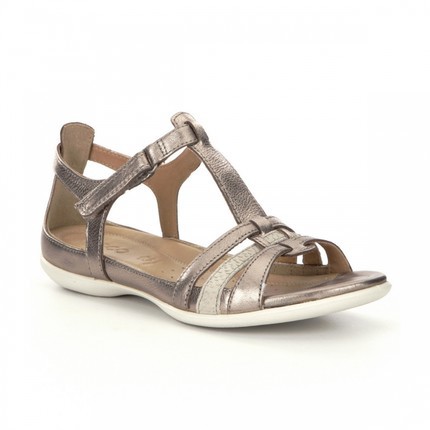 Ecco/爱步 女鞋 女式凉鞋 Q01853757