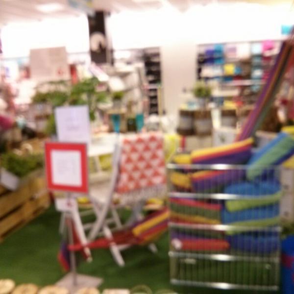 Photo taken at HEMA by Luc L. on 5/7/2014