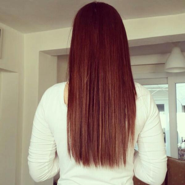 Photo taken at Flora  Bayan kuaförü by Damla D.