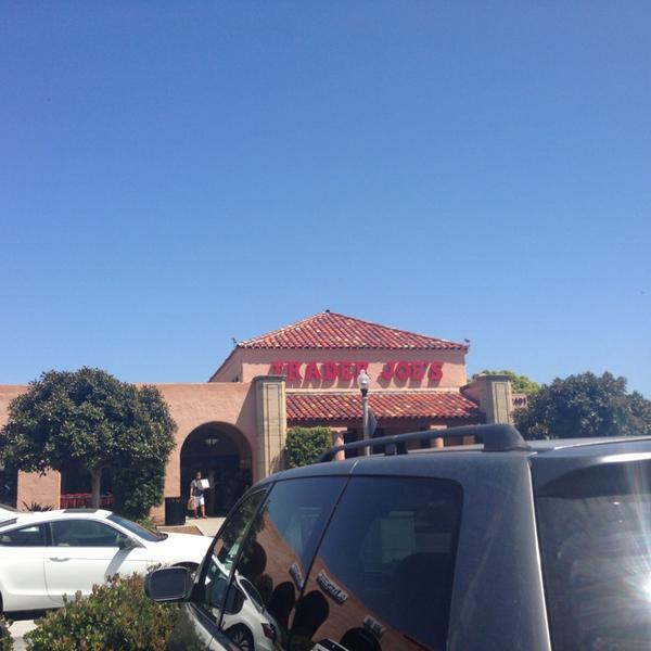 Photo taken at Trader Joe's by Yannin I. on 6/15/2013