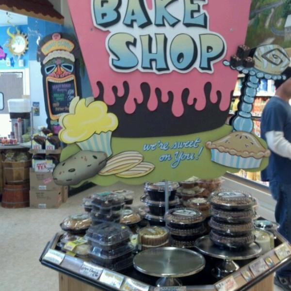Photo taken at Trader Joe's by Javier M. on 6/17/2012