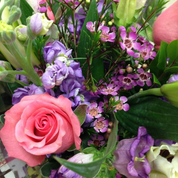 Photo taken at Trader Joe's by Gary M. on 2/12/2013-美国阿利桑那州图森威尔莫特路北1101 Photo taken at Trader Joe's by Gary M. on 2/12/2013