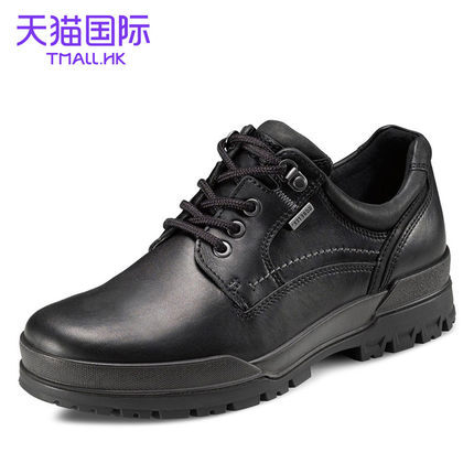 2016新款Ecco爱步男鞋户外休闲鞋522004专柜正品海外直邮