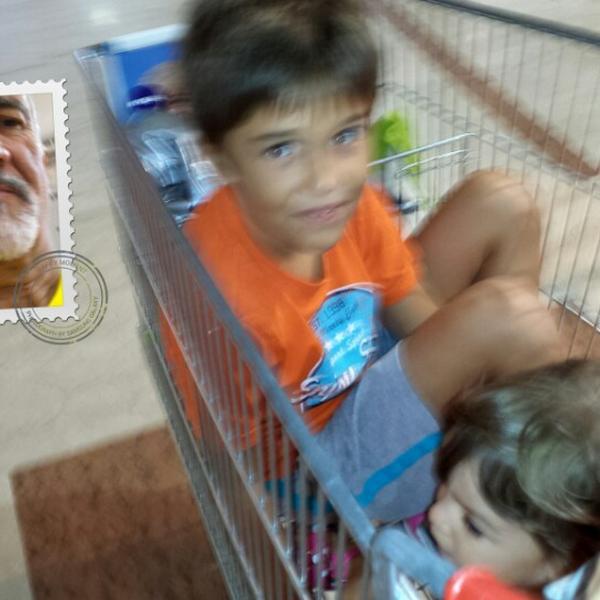 Photo taken at Carrefour Trifontaine by Longboard34 D. on 7/29/2013-法国朗格多克鲁西永圣克莱芒德里维埃冈义路 Photo taken at Carrefour Trifontaine by Longboard34 D. on 7/29/2013