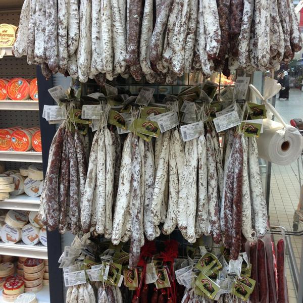 Photo taken at Carrefour Trifontaine by Nam P. on 7/15/2013-法国朗格多克鲁西永圣克莱芒德里维埃冈义路 Photo taken at Carrefour Trifontaine by Nam P. on 7/15/2013