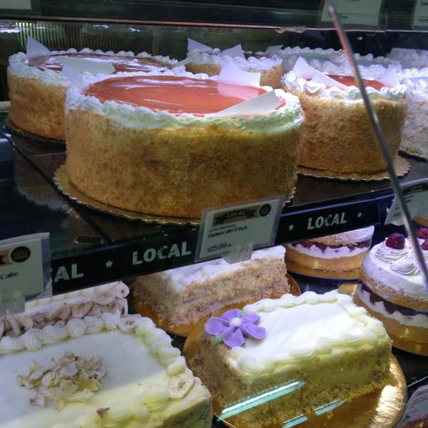 Photo taken at Whole Foods Market by Cornnie G. on 4/7/2013