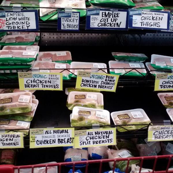 Photo taken at Trader Joe's by Ann S. on 1/11/2013