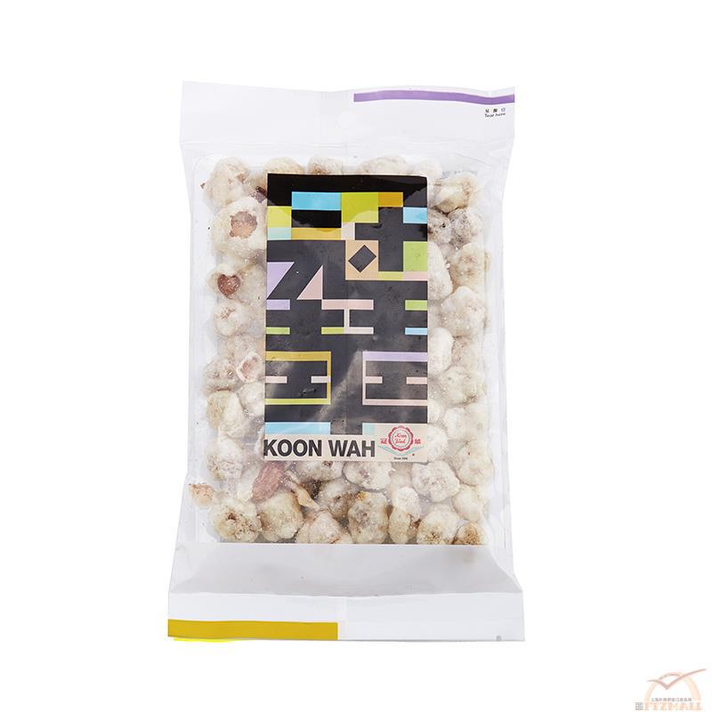 香港进口虾子花生-Koon Wah冠华 虾子花生 90克装