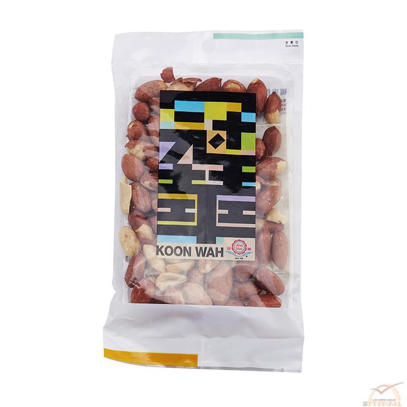 香港进口五香南乳肉-Koon Wah冠华 五香南乳肉(花生) 100克装 香港进口五香南乳肉-Koon Wah冠华 五香南乳肉(花生) 100克装