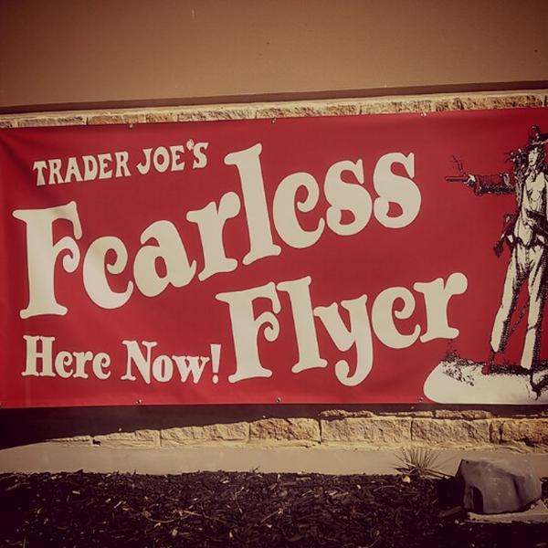 Photo taken at Trader Joe's by Antonio C. on 2/8/2013