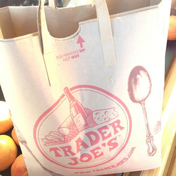 Photo taken at Trader Joe's by Camp7NdN on 2/2/2013