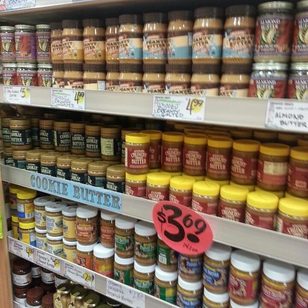 Photo taken at Trader Joe's by Cheryl S. on 9/15/2013