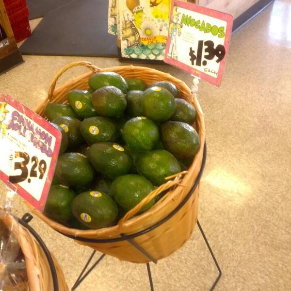 Photo taken at Trader Joes by Naomi W. on 9/25/2013