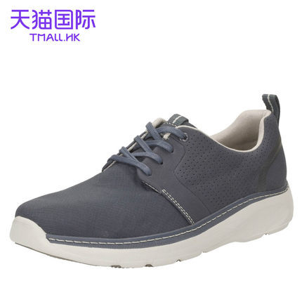 Clarks/其乐2016新款男休闲跑步鞋Charton Style专柜正品英国直邮 Clarks/其乐2016新款男休闲跑步鞋Charton Style专柜正品英国直邮