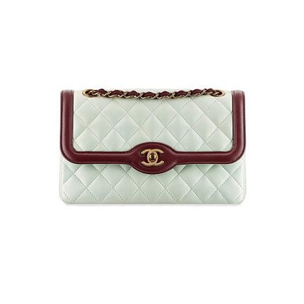 正品直邮Chanel香奈儿2016新款女包时尚单肩包A91021Y60420C8585 正品直邮Chanel香奈儿2016新款女包时尚单肩包A91021Y60420C8585