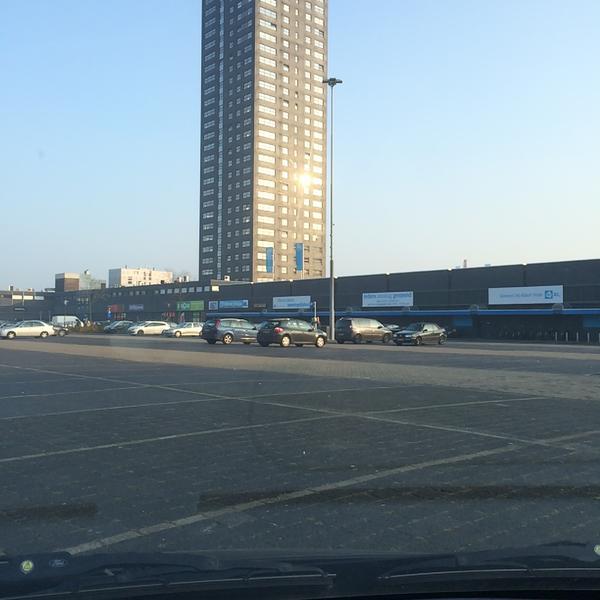 Photo taken at Albert Heijn XL by Sanne on 2/16/2015