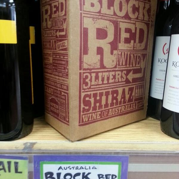 Photo taken at Trader Joe's by Donn F. on 11/17/2012