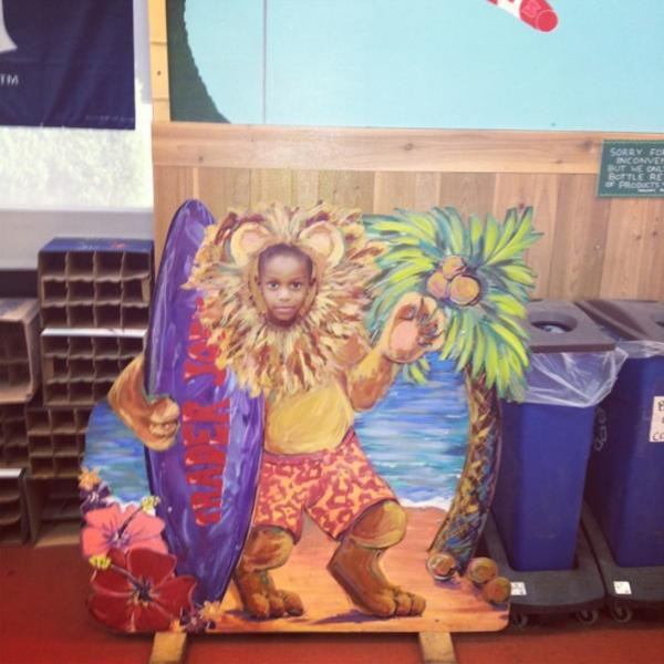 Photo taken at Trader Joe's by Redic G. on 7/10/2012