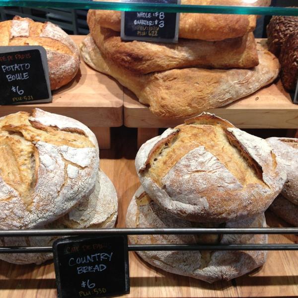 Photo taken at Whole Foods Market by Douglas P. on 2/14/2013-爱达荷 博伊西百老汇大道401(前街) Photo taken at Whole Foods Market by Douglas P. on 2/14/2013