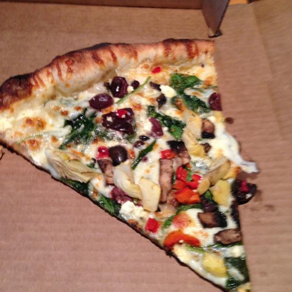 Photo taken at Whole Foods Market by Susie A. on 7/23/2013-美国南卡罗来纳州芒特普莱森特杜琪峰兹大道923 Photo taken at Whole Foods Market by Susie A. on 7/23/2013