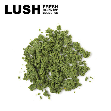LUSH岚舒 英国正品 草本洗面膏 控油清爽洁面手工 保湿滋润肌肤