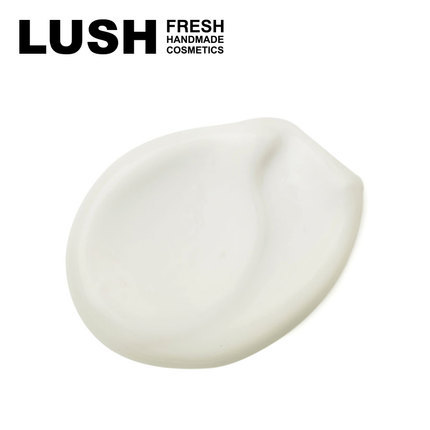 LUSH岚舒 英国正品朝9晚5保湿洁面乳 清爽不紧绷清洁 手工 保湿