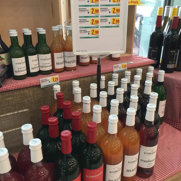 Photo taken at MERKUR by Brunold L. on 1/15/2015