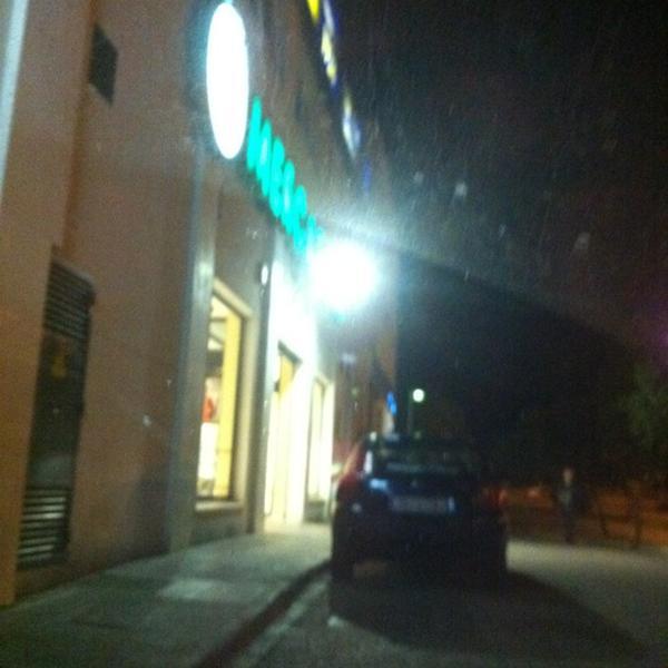 Photo taken at Mercadona by Rosa G. on 1/7/2012