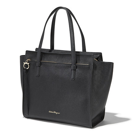 Ferragamo/菲拉格慕ferragamo女包16新款时尚手提包21F215 612615 Ferragamo/菲拉格慕ferragamo女包16新款时尚手提包21F215 612615