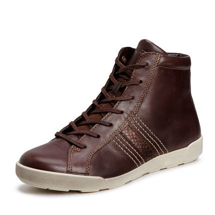 Ecco/爱步 2015秋冬新款女鞋休闲女靴214573专柜正品海外直邮