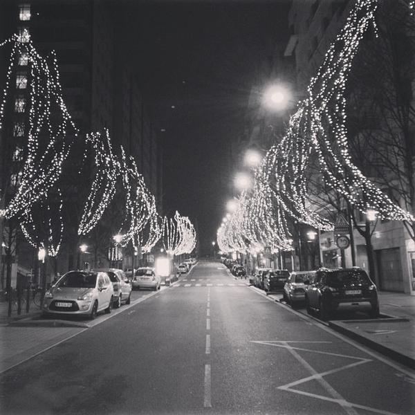 Photo taken at Monoprix by Renke Y. on 12/22/2012-法国库尔贝瓦列奥纳多达芬奇大道14 Photo taken at Monoprix by Renke Y. on 12/22/2012