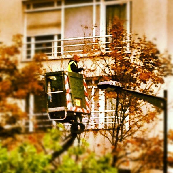 Photo taken at Monoprix by Romain S. on 9/26/2012