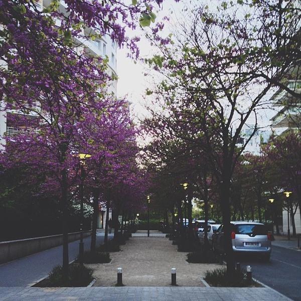 Photo taken at Monoprix by Renke Y. on 5/8/2013-法国库尔贝瓦列奥纳多达芬奇大道14 Photo taken at Monoprix by Renke Y. on 5/8/2013